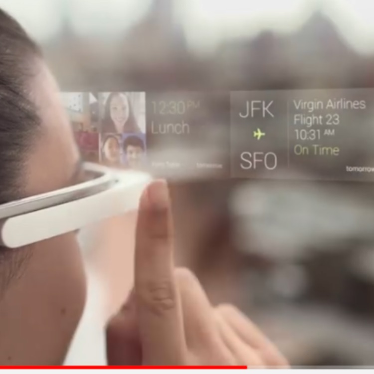 Google Glass Unisex